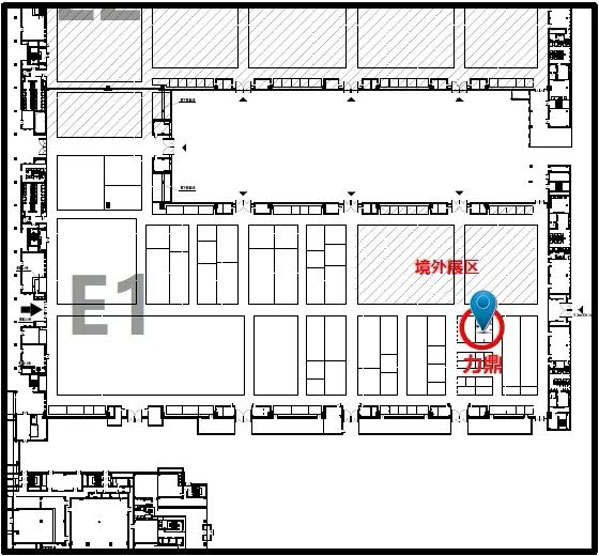 [展會(huì)預告]雲鼎邀您參加2021北京CIMT中國國際機床展覽會(huì)(圖2)